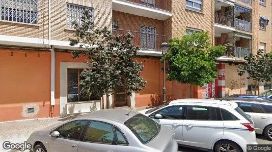 Rooms for rent in Viadana - Photo from Google Street View