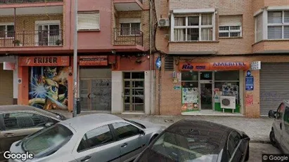 Rooms for rent in Borgo Mantovano - Photo from Google Street View