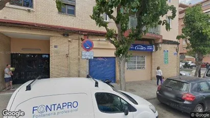 Apartments for rent in Acquanegra sul Chiese - Photo from Google Street View