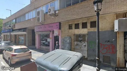 Rooms for rent in Commessaggio - Photo from Google Street View