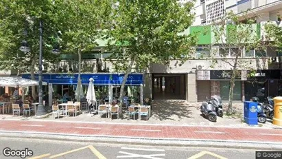 Rooms for rent in Commessaggio - Photo from Google Street View