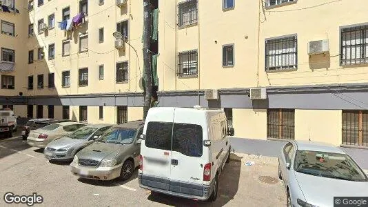 Rooms for rent in Borgocarbonara - Photo from Google Street View