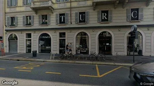 Apartments for rent in Milano Zona 1 - Centro storico - Photo from Google Street View