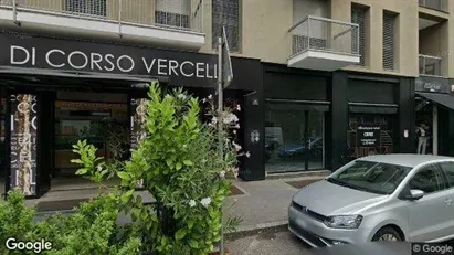 Rooms for rent in Milano Zona 6 - Barona, Lorenteggio - Photo from Google Street View