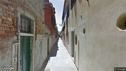 Apartments for rent in Venice - Photo from Google Street View