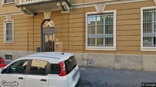 Apartments for rent in Milano Zona 4 - Vittoria, Forlanini - Photo from Google Street View