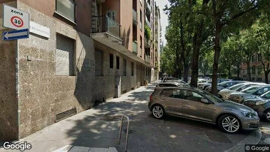 Apartments for rent in Milano Zona 6 - Barona, Lorenteggio - Photo from Google Street View
