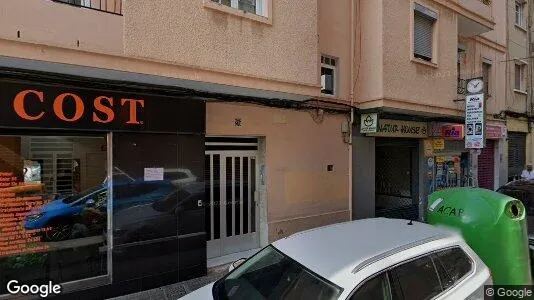 Apartments for rent in Acquanegra sul Chiese - Photo from Google Street View