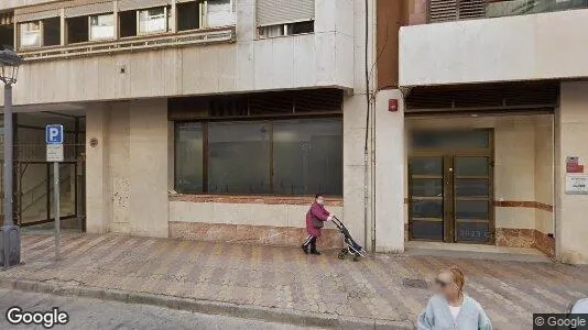 Apartments for rent in Sabbioneta - Photo from Google Street View