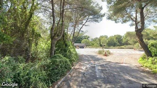 Apartments for rent in Bozzolo - Photo from Google Street View