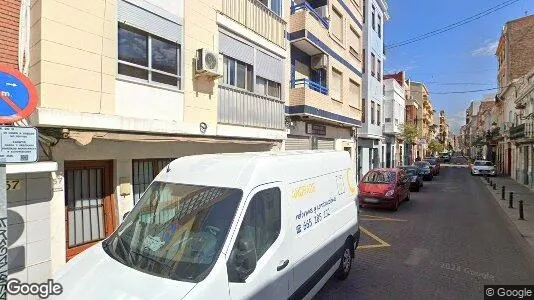 Apartments for rent in Acquanegra sul Chiese - Photo from Google Street View