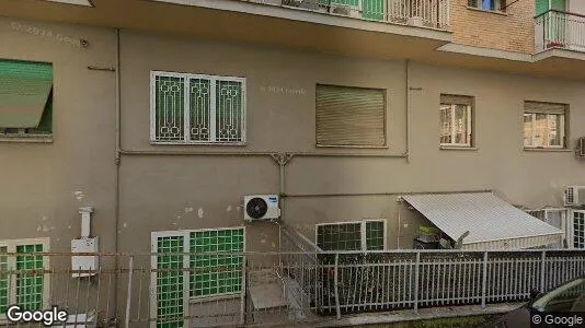 Apartments for rent in Roma Municipio IV – Tiburtino - Photo from Google Street View
