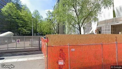 Apartments for rent in Milano Zona 2 - Stazione Centrale, Gorla, Turro, Greco, Crescenzago - Photo from Google Street View