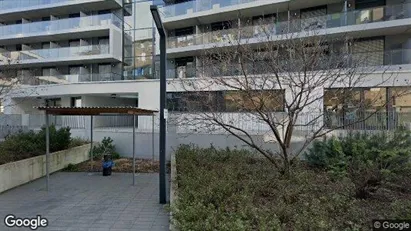 Apartments for rent in Castelnuovo della Daunia - Photo from Google Street View