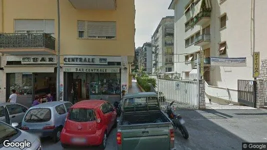 Apartments for rent in Roma Municipio XIV – Monte Mario - Photo from Google Street View