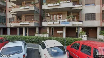 Rooms for rent in Roma Municipio IV – Tiburtino - Photo from Google Street View