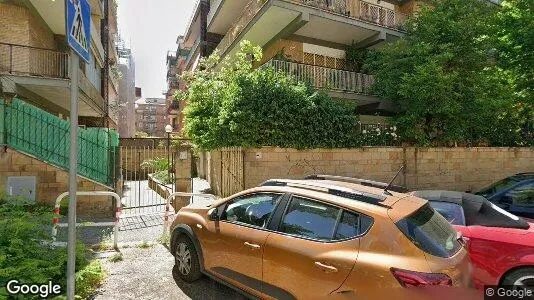 Rooms for rent in Roma Municipio XI – Arvalia/Portuense - Photo from Google Street View