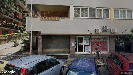 Rooms for rent in Roma Municipio VIII – Appia Antica - Photo from Google Street View
