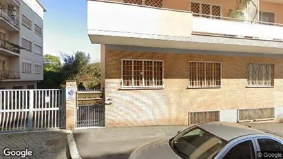 Rooms for rent in Roma Municipio III – Monte Sacro - Photo from Google Street View