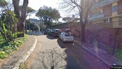 Rooms for rent in Roma Municipio IX – EUR - Photo from Google Street View