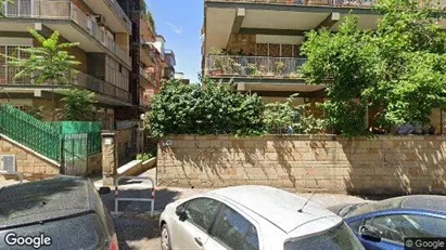 Rooms for rent in Roma Municipio XI – Arvalia/Portuense - Photo from Google Street View