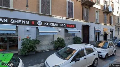 Apartments for rent in Milano Zona 2 - Stazione Centrale, Gorla, Turro, Greco, Crescenzago - Photo from Google Street View