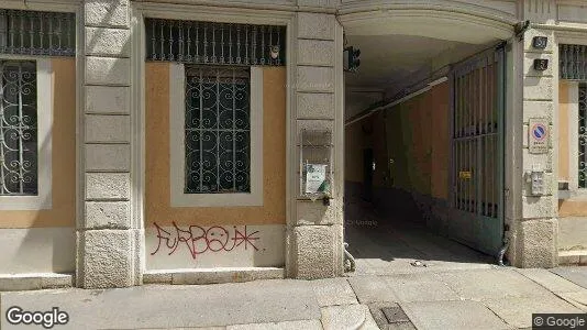 Apartments for rent in Milano Zona 5 - Vigentino, Chiaravalle, Gratosoglio - Photo from Google Street View