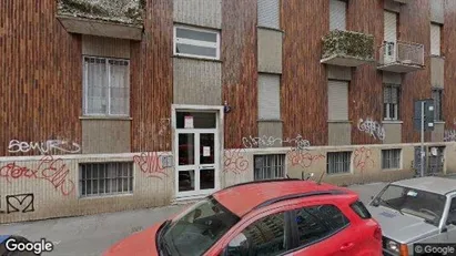 Apartments for rent in Milano Zona 2 - Stazione Centrale, Gorla, Turro, Greco, Crescenzago - Photo from Google Street View