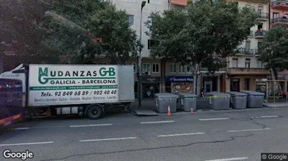 Rooms for rent in Orosei - Photo from Google Street View