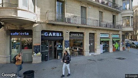 Rooms for rent in Macomer - Photo from Google Street View