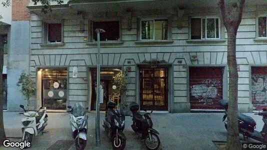 Rooms for rent in Dorgali - Photo from Google Street View