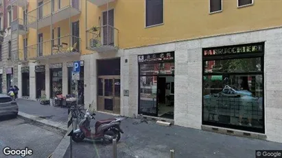 Apartments for rent in Milano Zona 8 - Fiera, Gallaratese, Quarto Oggiaro - Photo from Google Street View