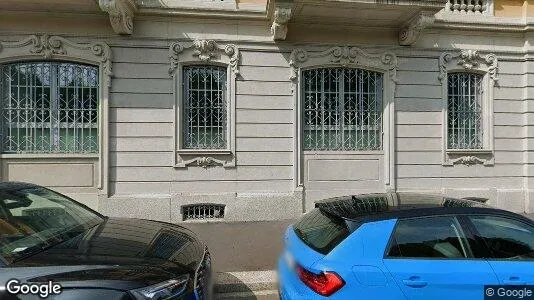 Apartments for rent in Milano Zona 1 - Centro storico - Photo from Google Street View