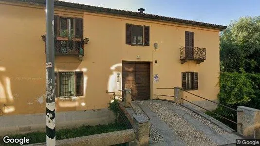 Apartments for rent in Milano Zona 6 - Barona, Lorenteggio - Photo from Google Street View