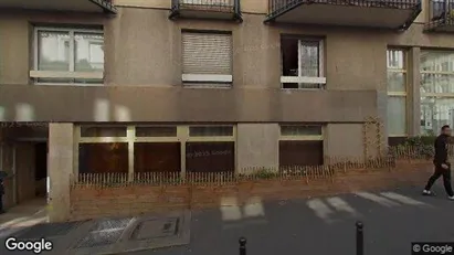 Apartments for rent in Stigliano - Photo from Google Street View