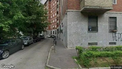Apartments for rent in Milano Zona 5 - Vigentino, Chiaravalle, Gratosoglio - Photo from Google Street View