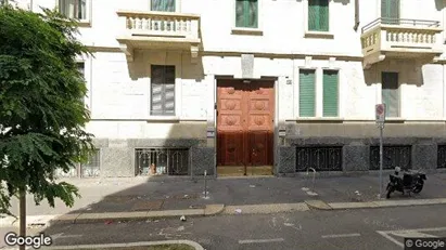 Apartments for rent in Milano Zona 1 - Centro storico - Photo from Google Street View