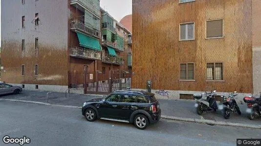 Apartments for rent in Milano Zona 6 - Barona, Lorenteggio - Photo from Google Street View