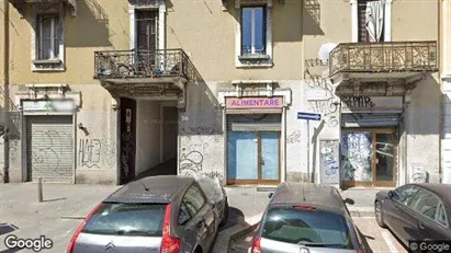 Apartments for rent in Milano Zona 3 - Porta Venezia, Città Studi, Lambrate - Photo from Google Street View