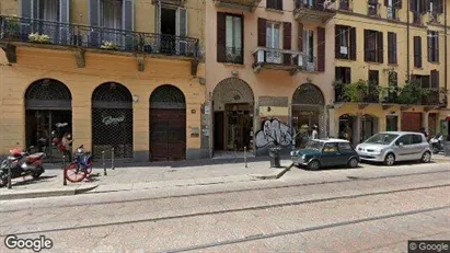 Apartments for rent in Milano Zona 1 - Centro storico - Photo from Google Street View