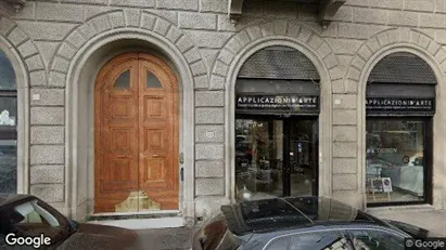 Apartments for rent in Florence - Photo from Google Street View