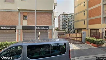 Apartments for rent in Florence - Photo from Google Street View