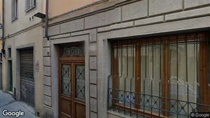 Apartments for rent in Florence - Photo from Google Street View