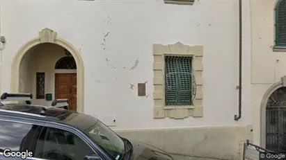 Apartments for rent in Florence - Photo from Google Street View