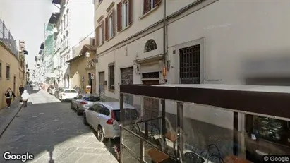 Apartments for rent in Florence - Photo from Google Street View