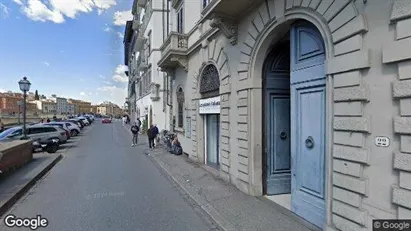 Apartments for rent in Florence - Photo from Google Street View