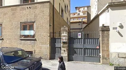 Apartments for rent in Florence - Photo from Google Street View