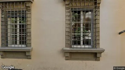 Apartments for rent in Florence - Photo from Google Street View