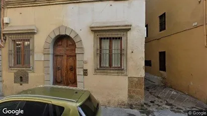 Apartments for rent in Florence - Photo from Google Street View