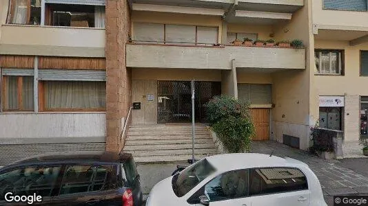 Apartments for rent in Florence - Photo from Google Street View